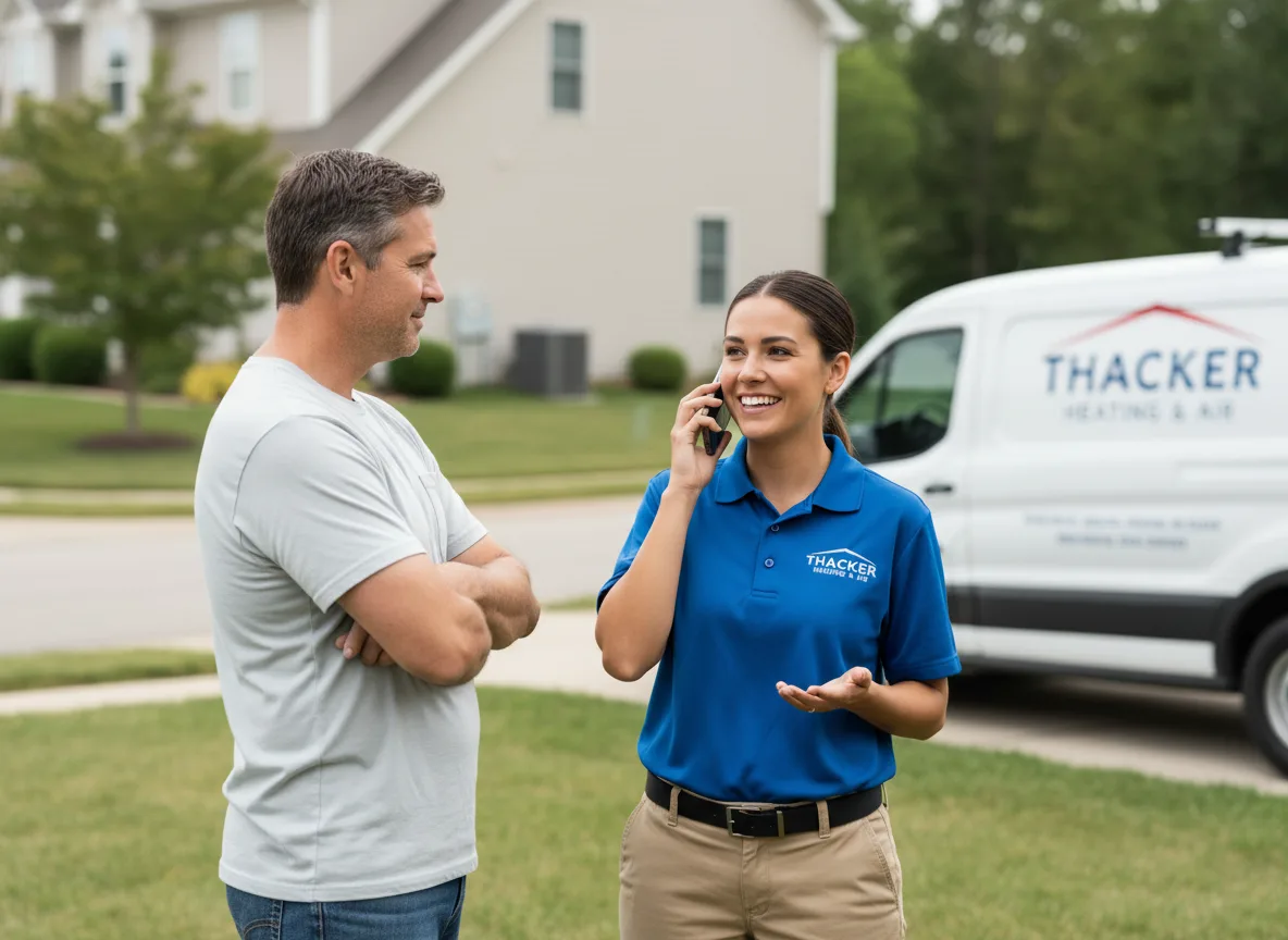 Ac Repair Durbin, WV FAQs